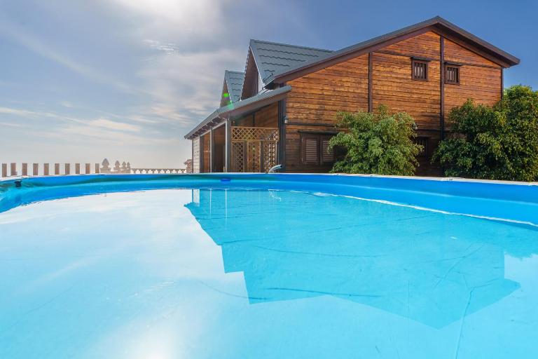 4BR Candelaria Wooden Home -Pool & Views - Parking - B&B Candelaria