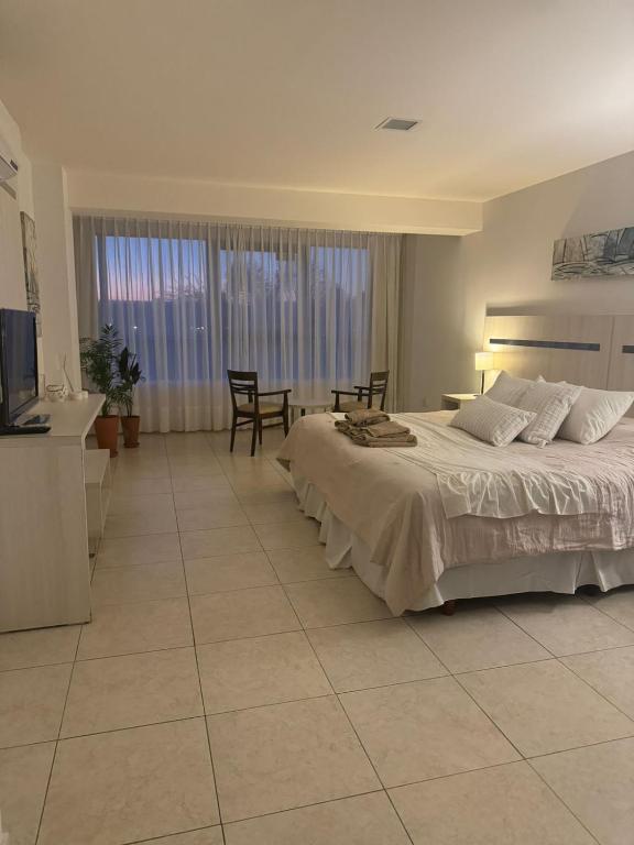 Puerto Amarras II 04 - B&B Santa Fe