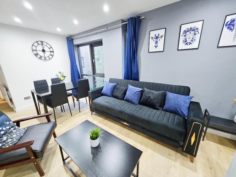 GDY2 - The Green Dragon Apartment - B&B Londra
