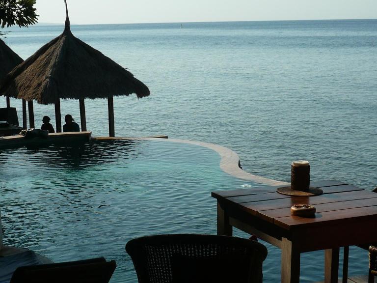 Wawa Wewe II Villas - B&B Amed