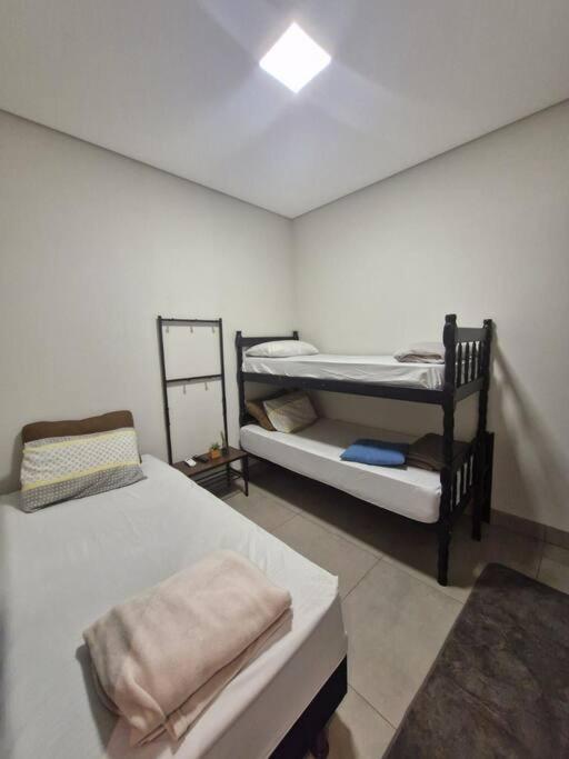 Loft G Hospedagem Cidade Verde G - Chambres d'hôtes Maringá