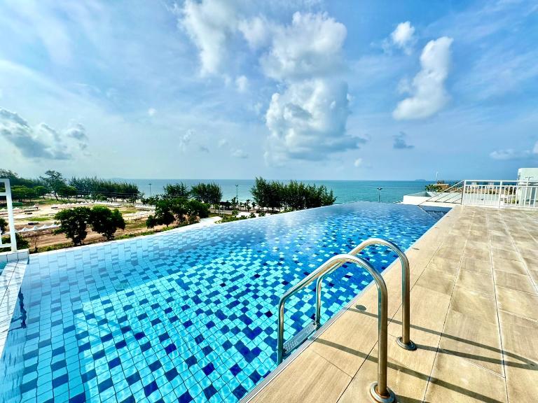 Mosaic Condominium - Mae Phim - B&B Ban Tha Fat