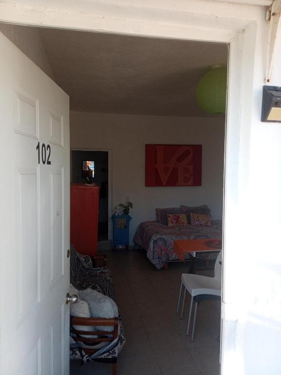 Estudio Quetzales Cancun - Bed and Breakfast Cancun