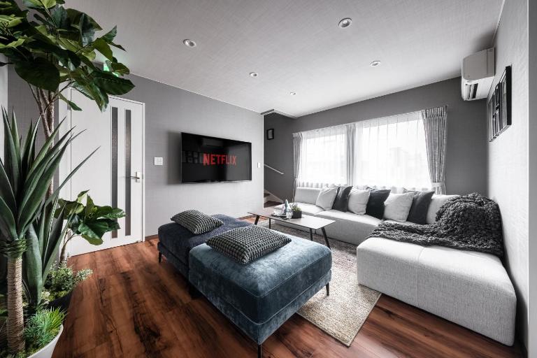 The Serenity - B&B Obihiro