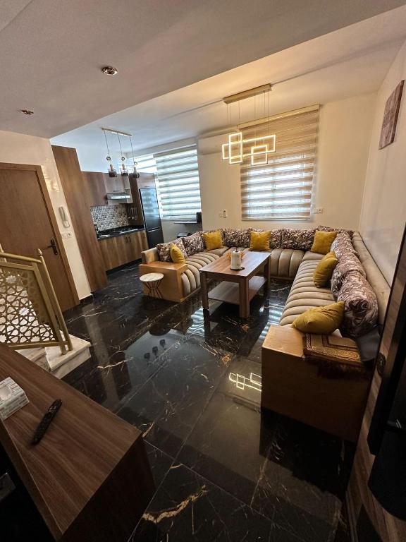 Appartement Casablanca proche de la mer - B&B Dar Mouddene