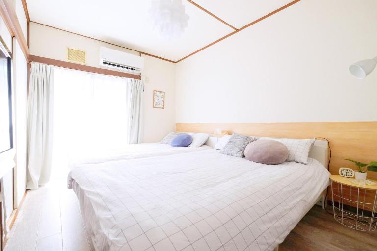 Daiichi Mitsumi Corporation - Vacation STAY 15392 - B&B Musashino