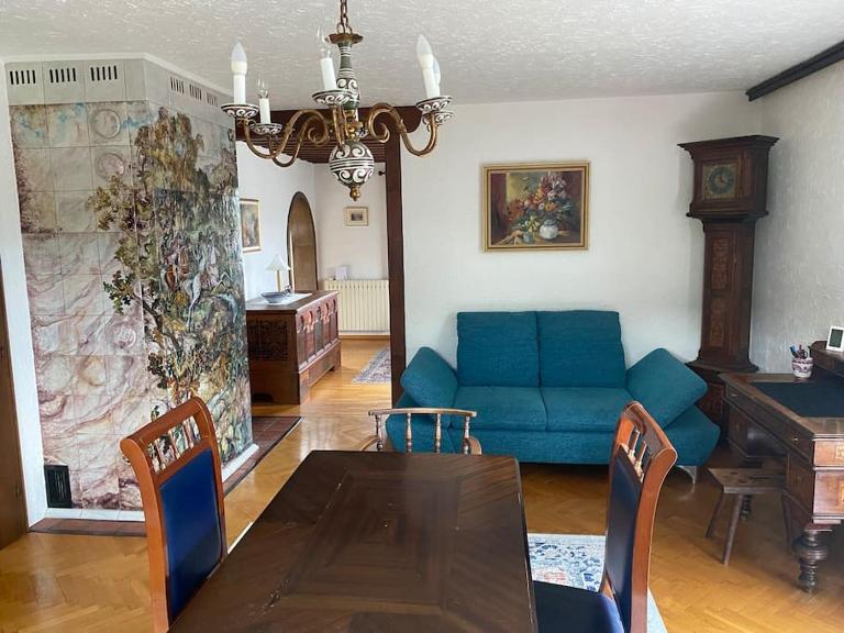Haus Födinger - B&B Altmünster