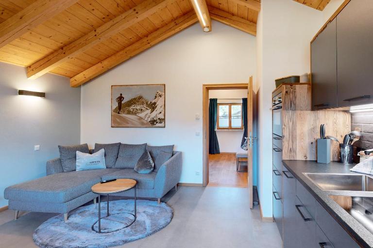Hoamat 7 - B&B Garmisch-Partenkirchen