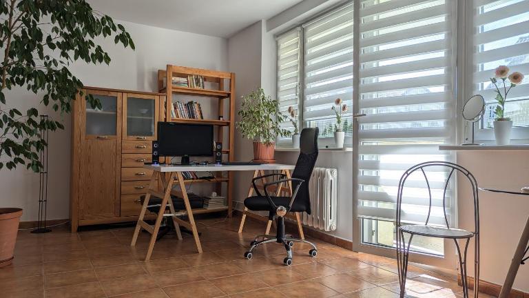 Cosy Place 4U - Ferienwohnung Stolpmünde