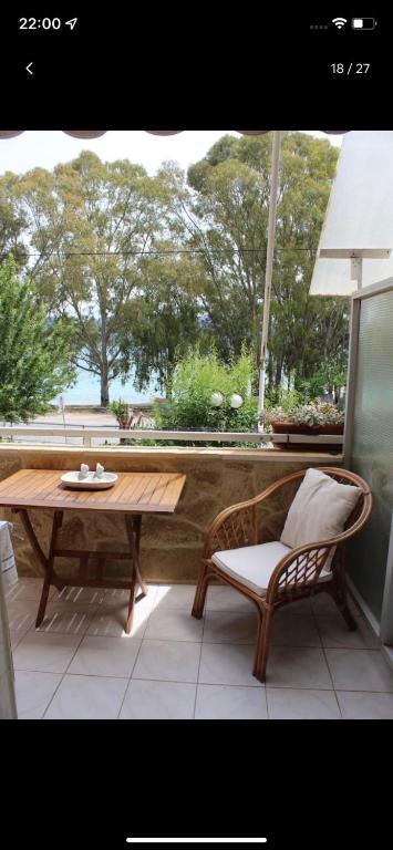 Seaside luxury - Ferienwohnung Ligia