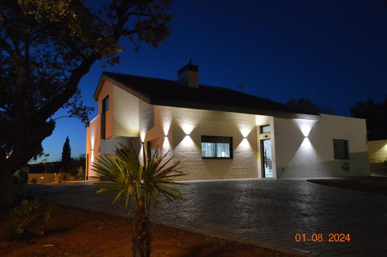 El Refugio - B&B Sevilla