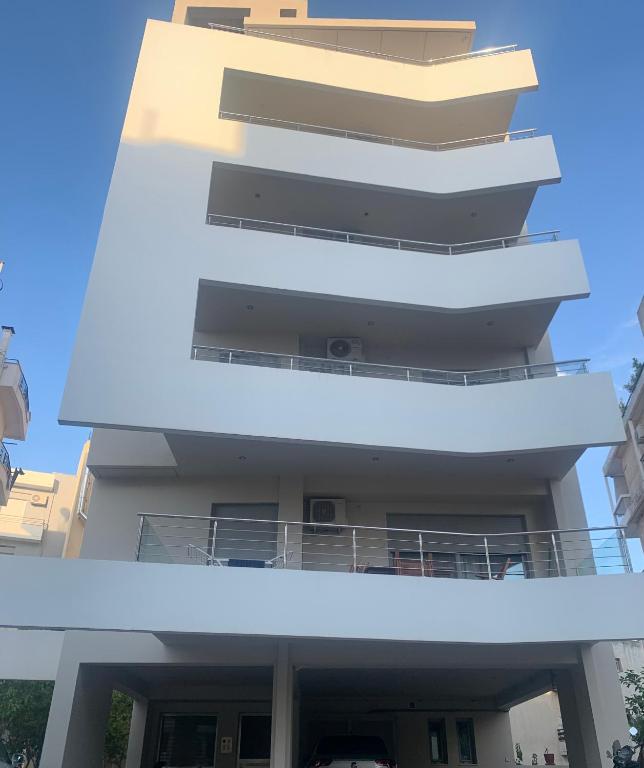 Aria Apartment - B&B Calcis