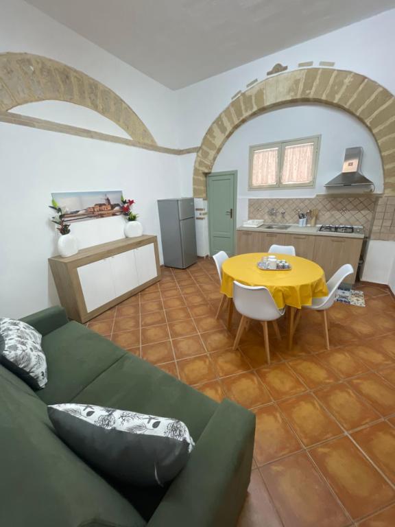 La Dimora degli Archi - B&B Marsala