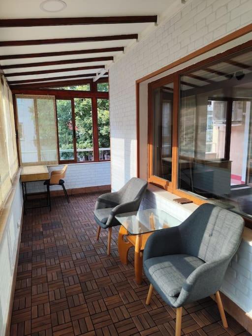Only You Boutique Apartment - B&B Sofia