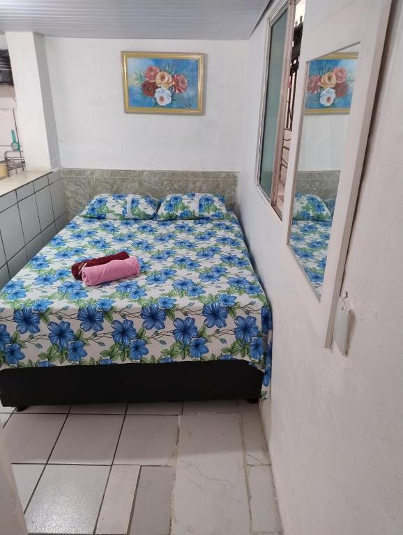 Kitnet aconchegante - B&B Olinda