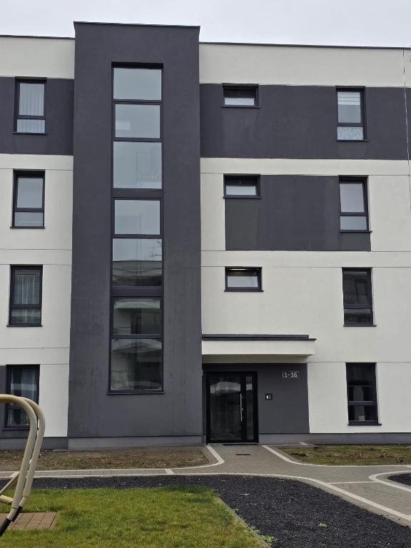 TOTie Apartament Przedmieście - B&B Grudziądz