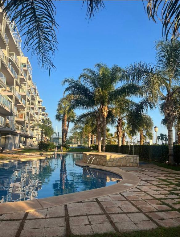 Apartamento en Moncofa - B&B Moncofa