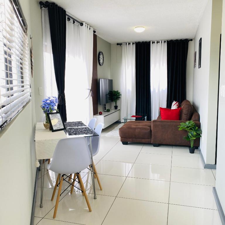 Comfy Corner Windhoek - B&B Windhoek
