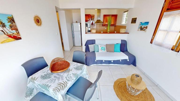 KARIFUNA - B&B Le Souffleur