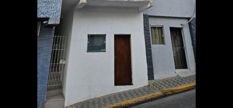 Apartamento 01 Aparecida do Norte centro - B&B Aparecida