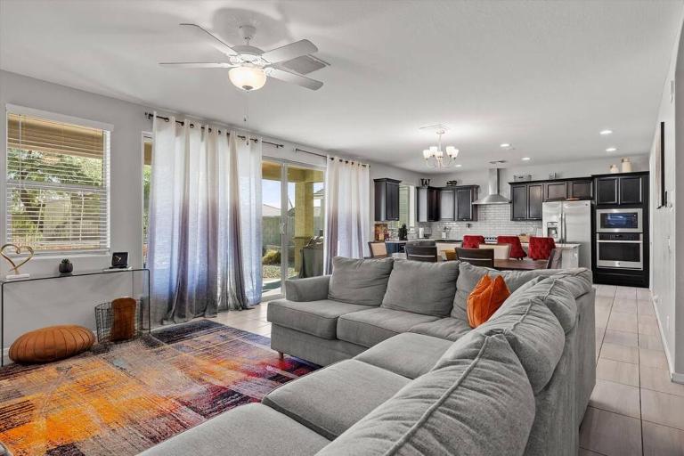 Family Vacation Home - B&B Maricopa