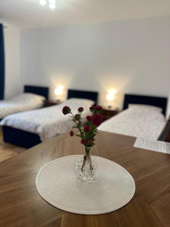 Noclegi Rybacka - B&B Jarosław