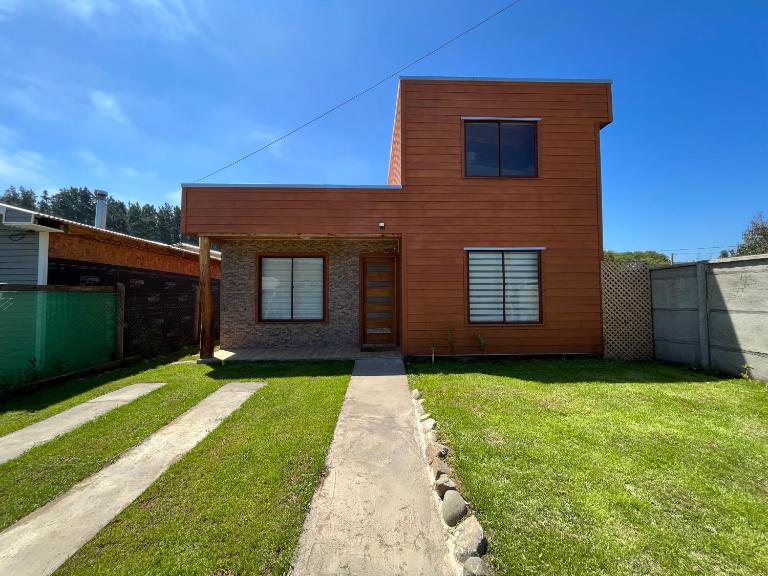 Cabaña Buchupureo - B&B Pichibureo