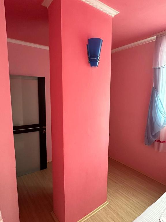 Fatjon' s Apartament - Chambres d'hôtes Pogradec