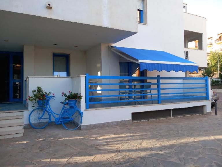Villa Teodora - Bed and Breakfast Alghero