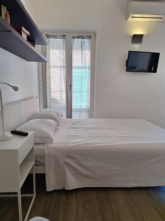 Bartolo White Apartment - Ferienwohnung Perugia