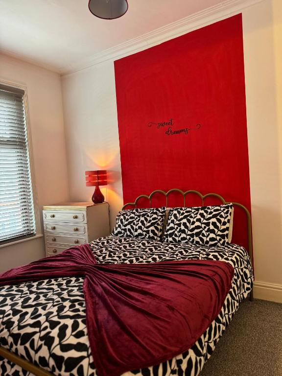 Quirky House Blackpool - B&B Blackpool