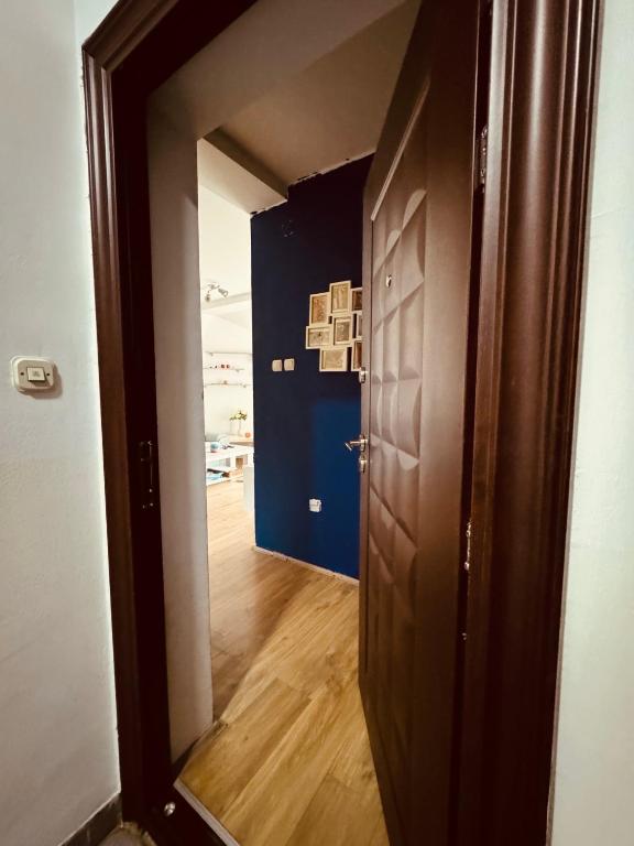 Nona Apartment - Chambres d'hôtes Skopje