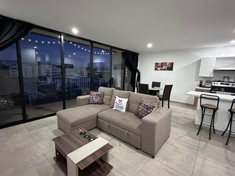 City Haven retreat - Condominio 71 - B&B San Salvador