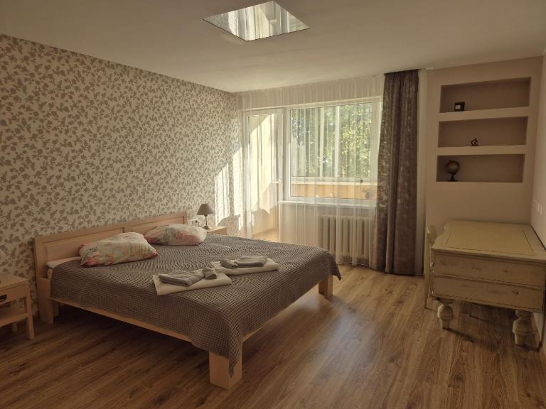 Čiurlionis Apartment Druskininkai - B&B Druskininkai