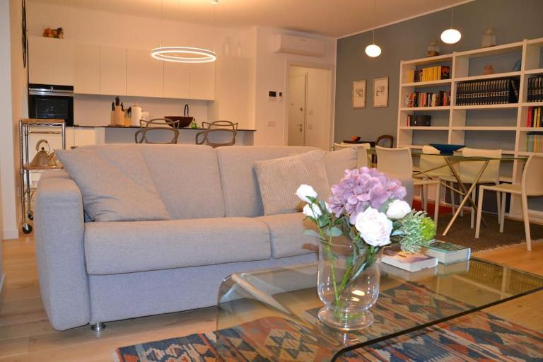 Borgopalazzo Charme Home Bergamo - B&B Bergamo