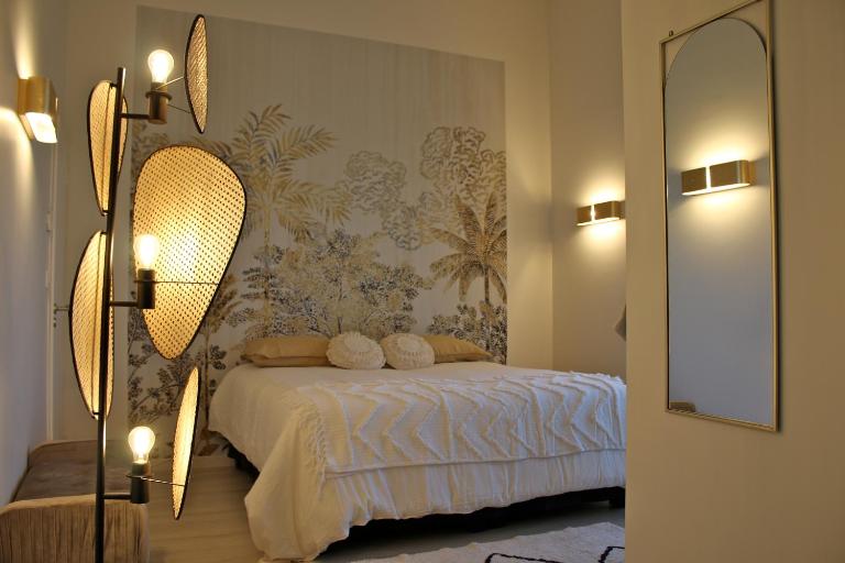 Villa la Dunette & spa - Chambres d'hôtes Vaux-sur-Mer