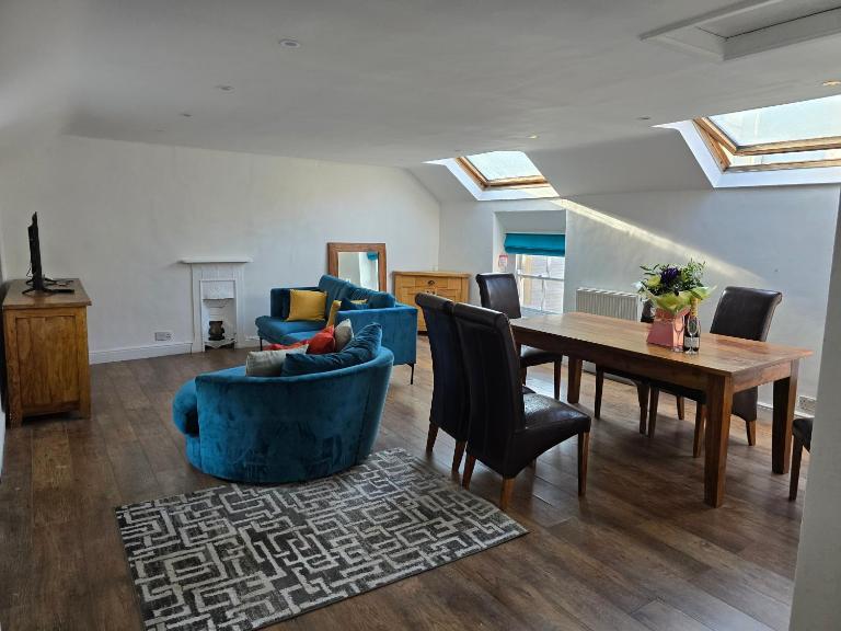 Longden Court Mews - B&B Buxton