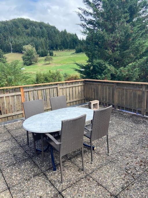 Holiday apartment Landliebe - B&B Hausen