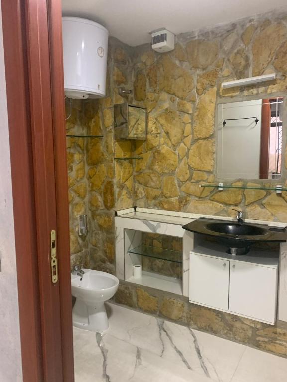 mono centro storico - Ferienwohnung Benevent