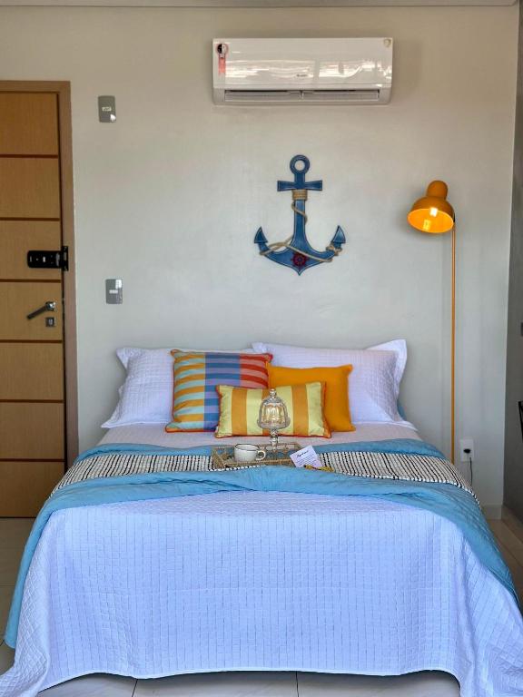 (308) Studio Âncora | Seu Refugio na Holandeses - B&B Vinhais