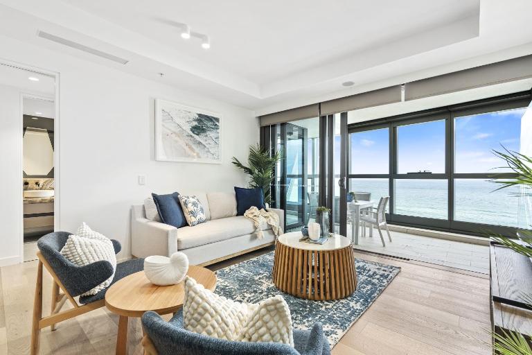 LUXURY Units at the Jewel Residences - Q Stay - B&B Gold Coast