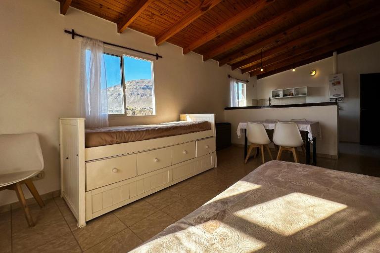 Departamento con una vista exclusiva! - Ferienwohnung El Calafate