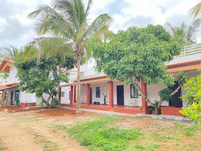 Aastha homestay - B&B Mysuru