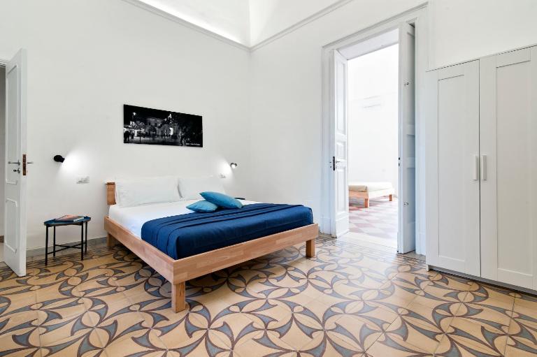 Liberty Rooms - B&B Lecce