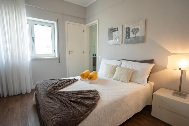 Atlantic Dreams I - B&B Ponta Delgada