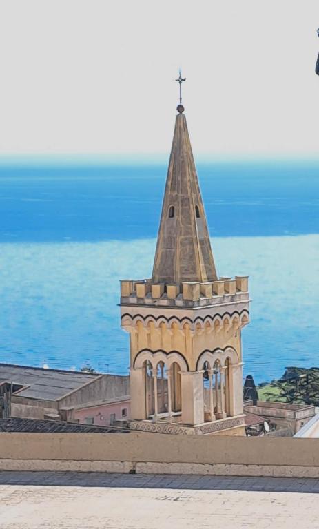 Casa Castello - Chambres d'hôtes Taormina