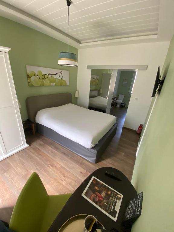 De Tussenstop - Chambres d'hôtes Villefranche-sur-Saône