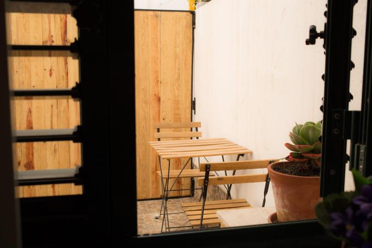 Casa Joaninha - B&B Aljustrel