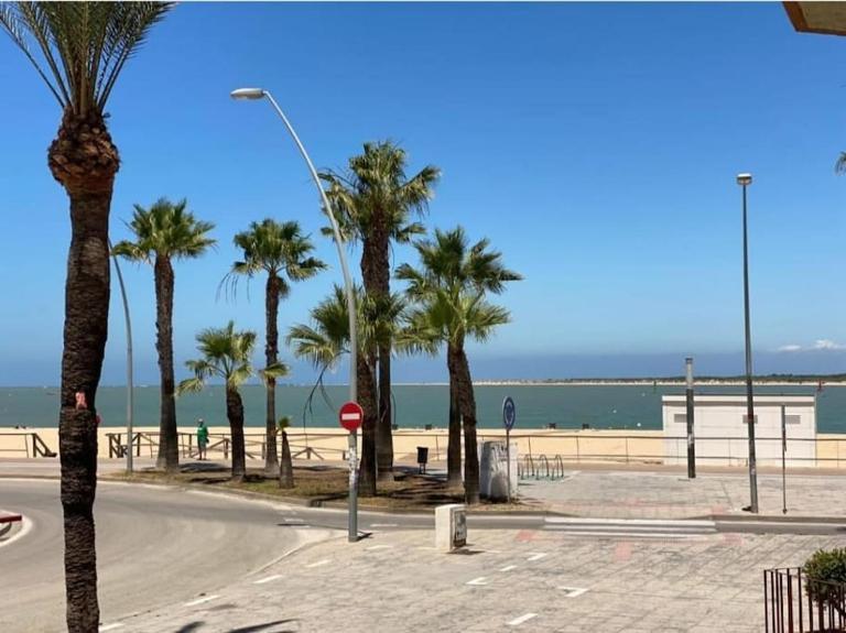 Apartamento Infantes Playa - B&B Sanlúcar de Barrameda