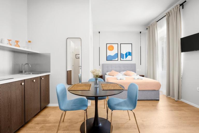 Modern rooms Maja&Inka - Ferienwohnung Split